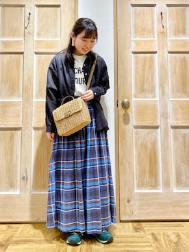 Kotoneさんのコーディネート