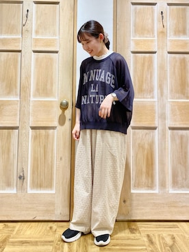 Kotoneさんのコーディネート