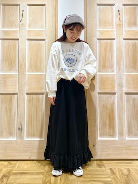 Kotoneさんのコーディネート