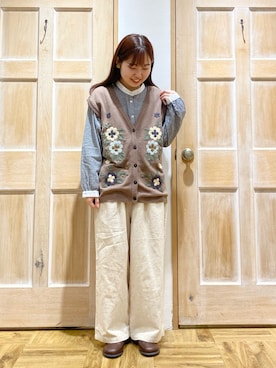 Kotoneさんのコーディネート