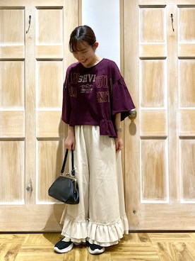 Kotoneさんのコーディネート