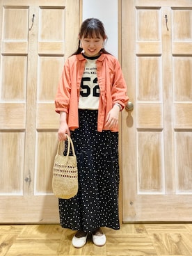 Kotoneさんのコーディネート