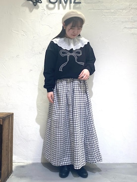 Kotoneさんのコーディネート