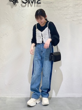 Kotoneさん(レディース・151cm)の冬コーディネート