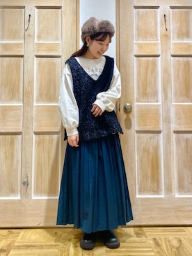 Kotoneさんのコーディネート