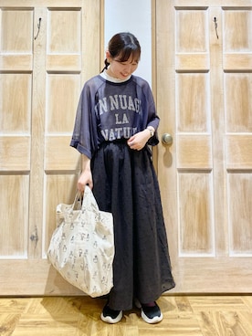 Kotoneさんのコーディネート