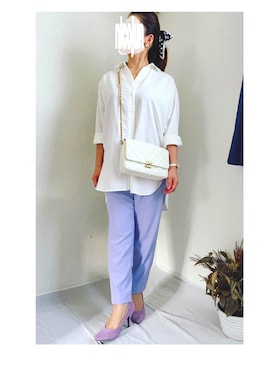 nicojun19さんのコーディネート