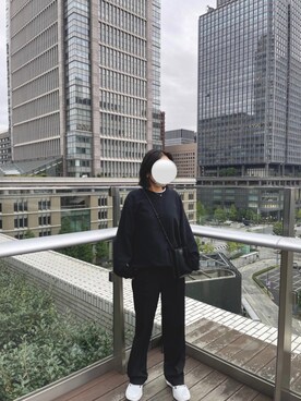 「#秋コーデ」｜「アイテム（アクセサリー）」を使った、aiさん（レディース・164cm）の秋コーディネート
