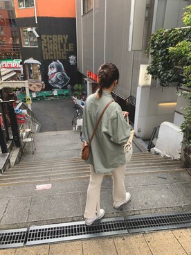 aiさんのコーディネート