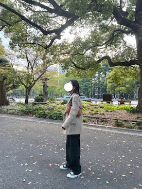 aiさんのコーディネート