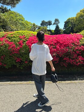 aiさんのコーディネート