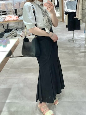 あづささんのコーディネート