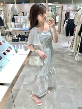 あづささんのコーディネート