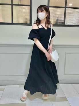 あづささんのコーディネート