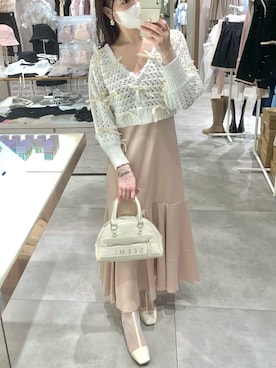 あづささんのコーディネート