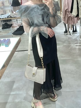 あづささんのコーディネート