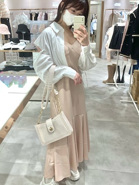 あづささんのコーディネート