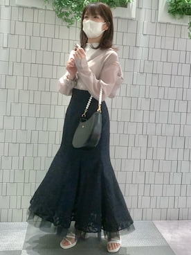 あづささんのコーディネート