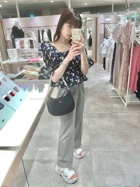 あづささんのコーディネート