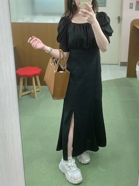 あづささんのコーディネート