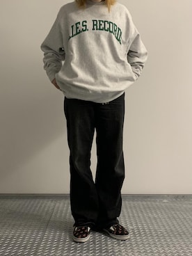 yueさんのコーディネート