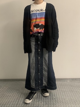 yueさんのコーディネート