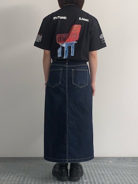 yueさんのコーディネート