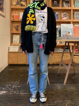 yueさんのコーディネート