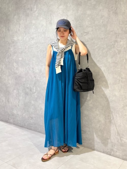 ハッスイ ポケットドロスト バッグ - はっ水 -（ショルダーバッグ