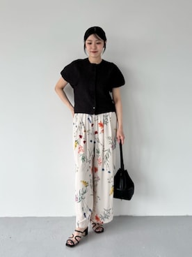 島津（shimazu)さんのコーディネート