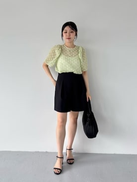 島津（shimazu)さんのコーディネート