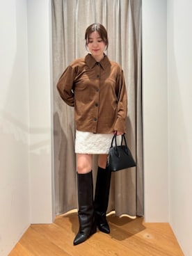 島津（shimazu)さんのコーディネート