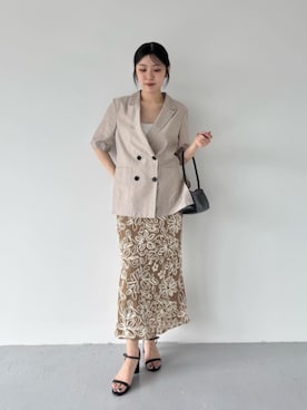 島津（shimazu)さんのコーディネート