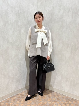 島津（shimazu)さんのコーディネート