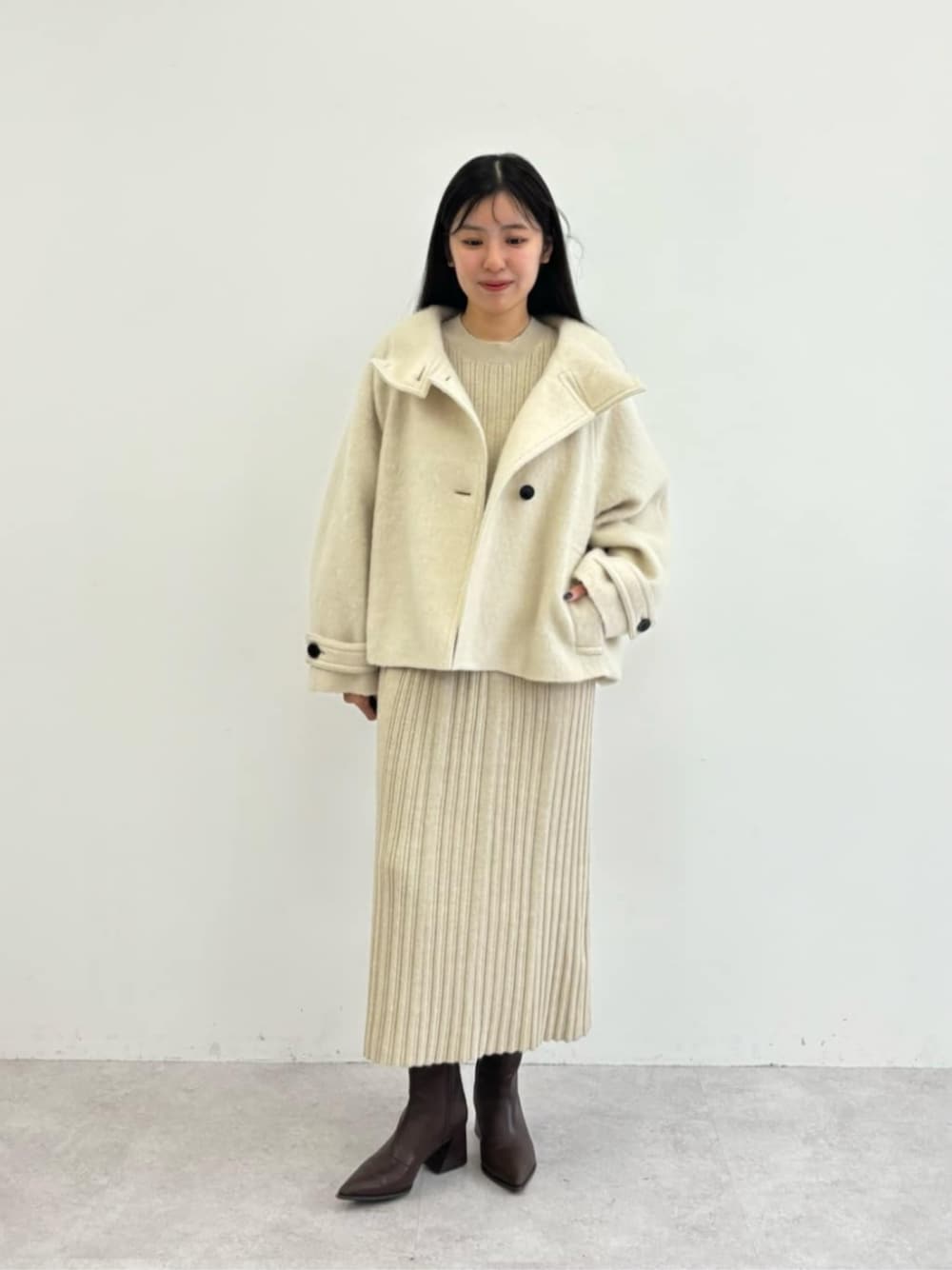 EMMEL REFINES（エメルリファインズ）の「＜EMMEL REFINES＞EM