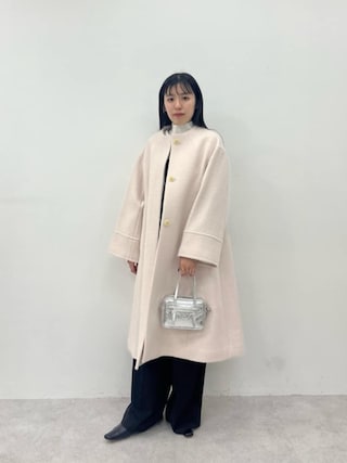 『未使用級』PELLICO ペリーコ　パンプス　メッシュ　フラット　ブラック　黒 PELLICO（ペリーコ）の「【PELLICO】メッシュディープカット