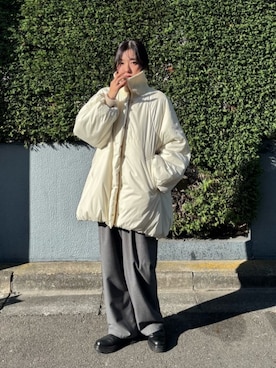 島津（shimazu)さんのコーディネート