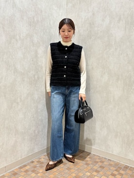 島津（shimazu)さんのコーディネート