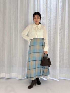 島津（shimazu)さんのコーディネート