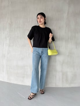 島津（shimazu)さんのコーディネート