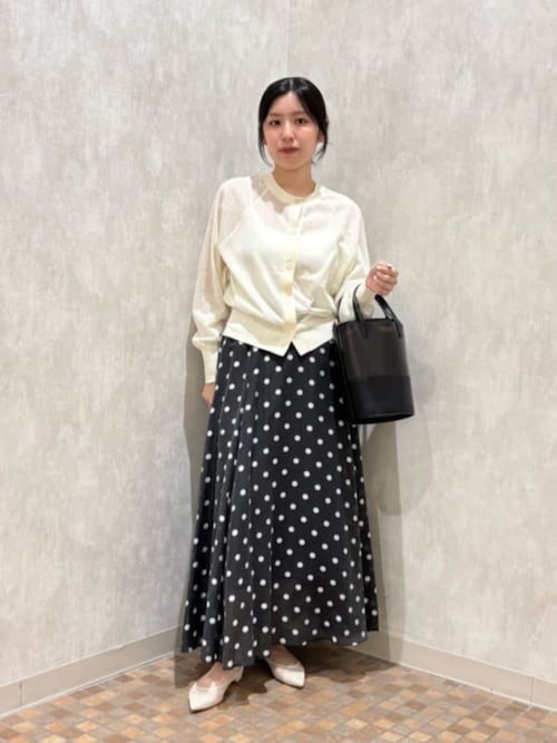 green label relaxing 卒服　女子　155cm green label relaxing（グリーンレーベルリラクシング）の