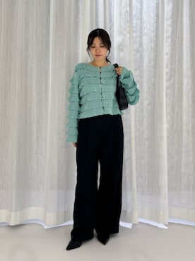 島津（shimazu)さんのコーディネート