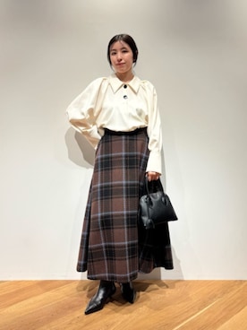 島津（shimazu)さんのコーディネート