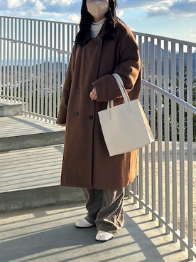 ffmiさんのコーディネート