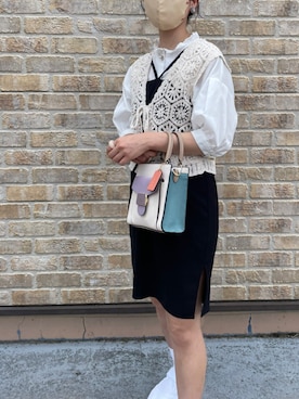 ffmiさんのコーディネート