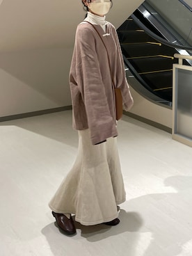 ffmiさんのコーディネート