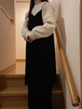 ffmiさんのコーディネート