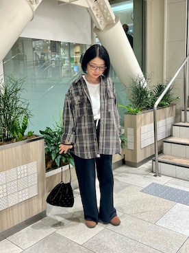 madokaさんのコーディネート