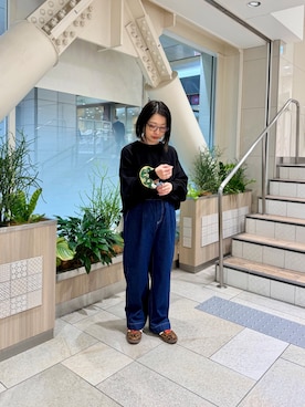 madokaさんのコーディネート