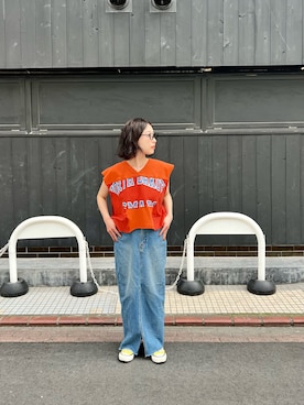 madokaさんのコーディネート